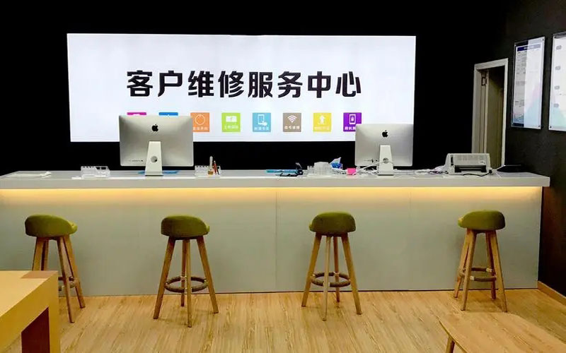 宝鸡苏州苹果售后服务中心（换一个苹果15pro的屏幕多少钱）